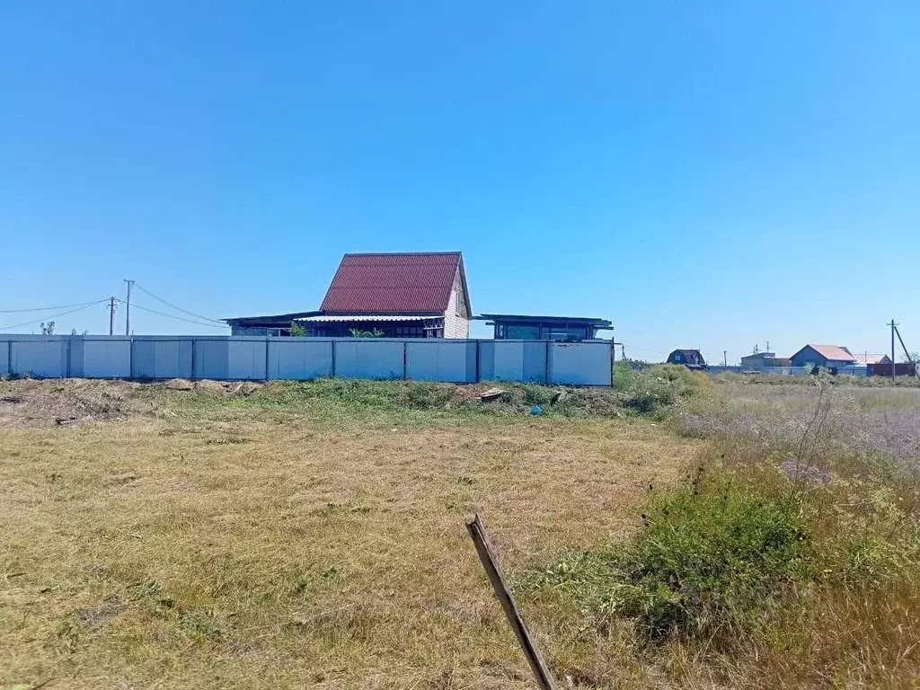 Участок в Ростовская область, Ростов-на-Дону Кумженское СНТ, ул. 6-я ... - Фото 0
