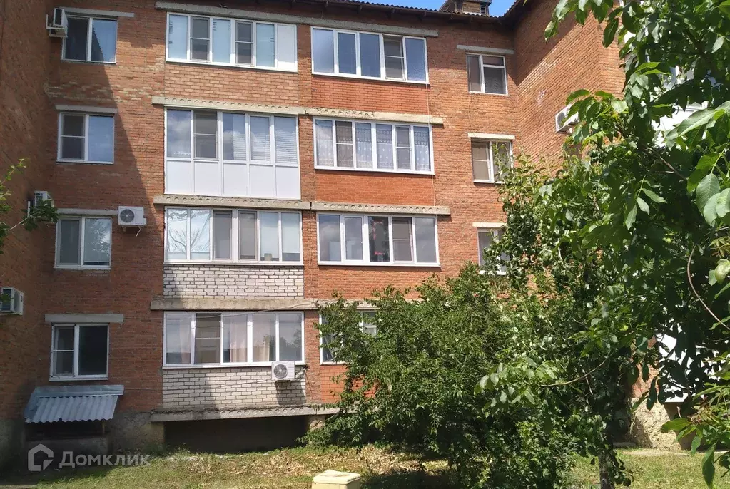 Продаётся 3-к квартира, 64.9 м - Фото 1