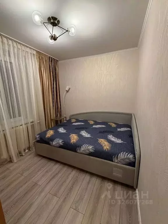 2-к кв. Москва проезд Шокальского, 23 (37.3 м) - Фото 2