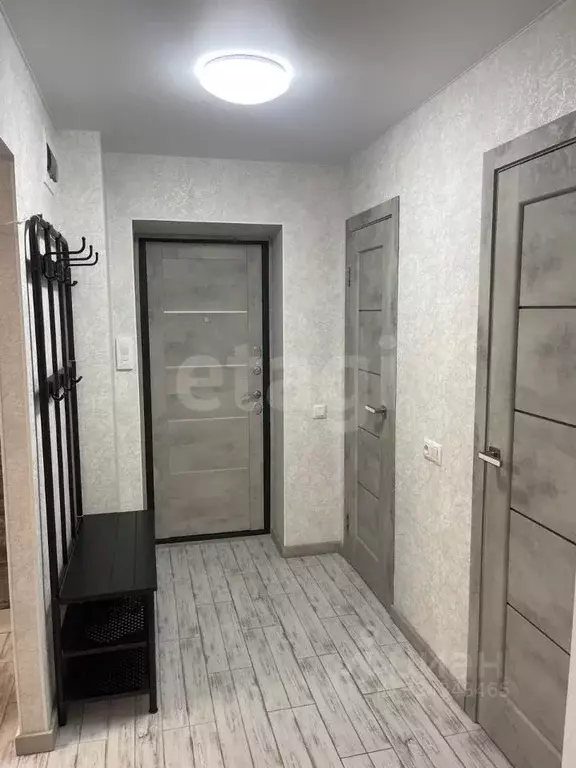 1-к кв. Санкт-Петербург ул. Кораблестроителей, 12к2 (36.5 м) - Фото 1