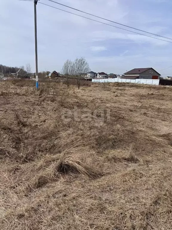 Участок в Московская область, Коломна городской округ, с. Акатьево  ... - Фото 1