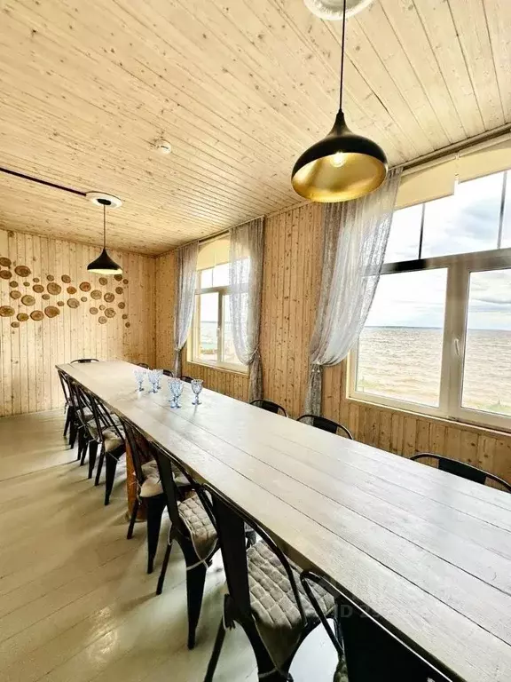 Дом в Ульяновская область, Ульяновск Нагорная ул., 21А (59 м) - Фото 1