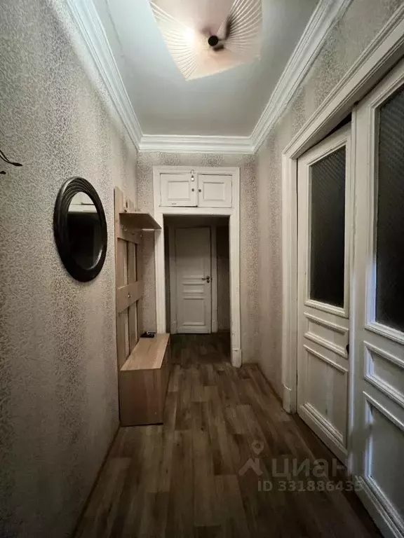 2-к кв. Москва ул. Вавилова, 35К1 (53.0 м) - Фото 1