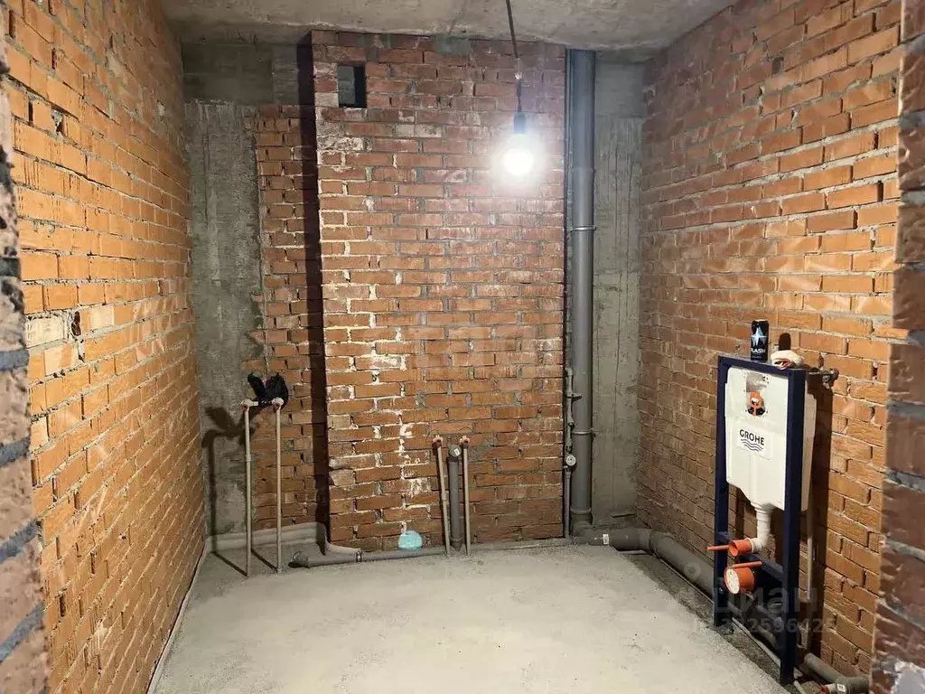 3-к кв. Северная Осетия, Владикавказ Весенняя ул., 21Д (94.0 м) - Фото 2