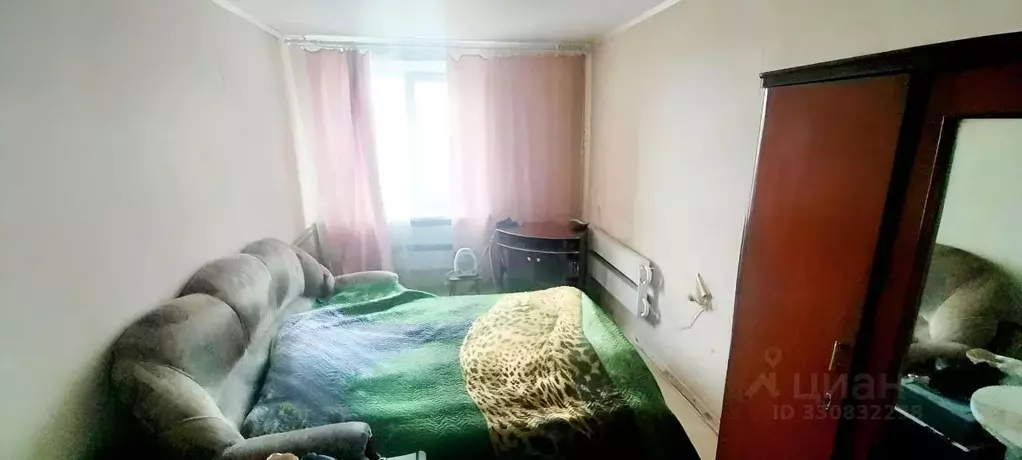 Комната Тульская область, Болохово Киреевский район, ул. Соловцова, ... - Фото 1