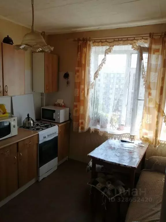 1-к кв. Ленинградская область, Выборг ул. Приморская, 42 (40.0 м) - Фото 1