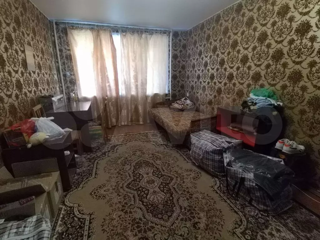 1-к. квартира, 31,2 м, 1/5 эт. - Фото 0