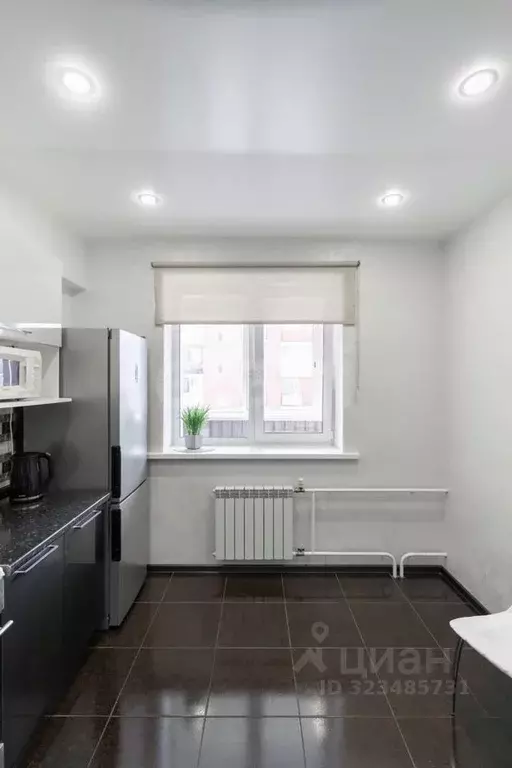 1-к кв. Иркутская область, Иркутский муниципальный округ, Маркова рп, ... - Фото 2