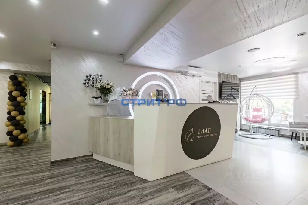 Торговая площадь в Москва Внуковское поселение, бул. Андрея ... - Фото 1