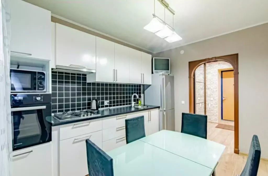 1-к кв. Татарстан, Казань просп. Ямашева, 101 (65.0 м) - Фото 1