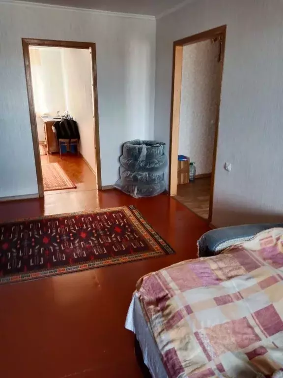 2-к кв. Пермский край, Краснокамский муниципальный округ, пос. Майский ... - Фото 2