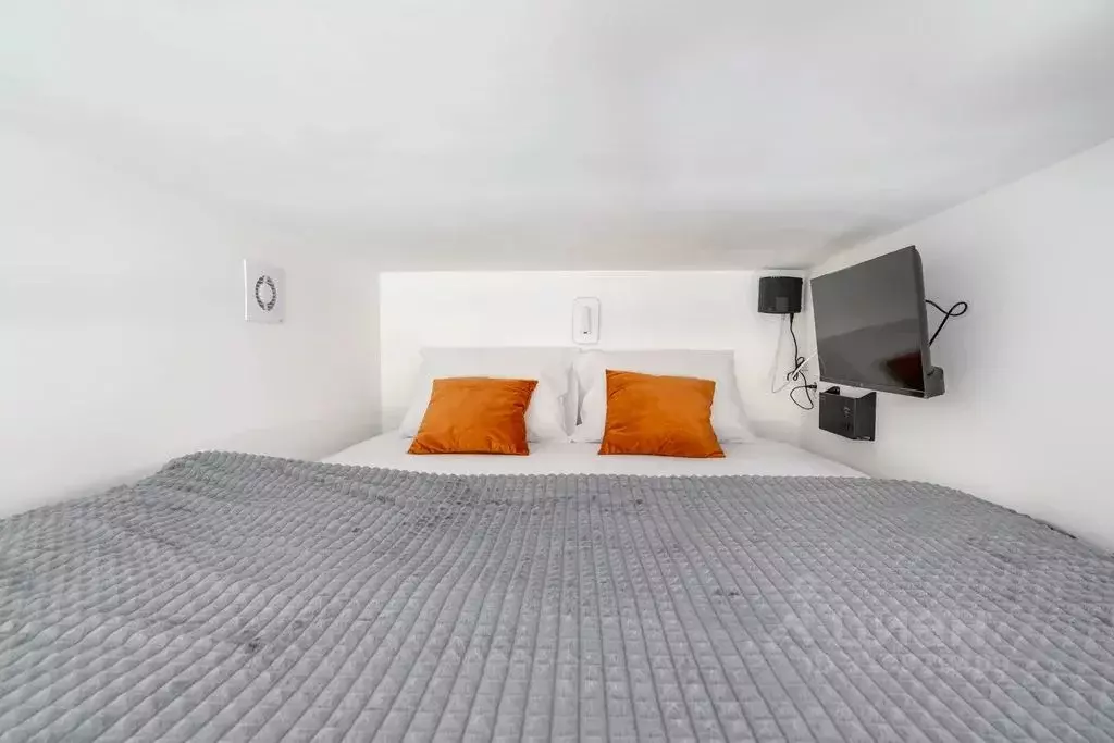 Студия Санкт-Петербург Зверинская ул., 26 (18.0 м) - Фото 1