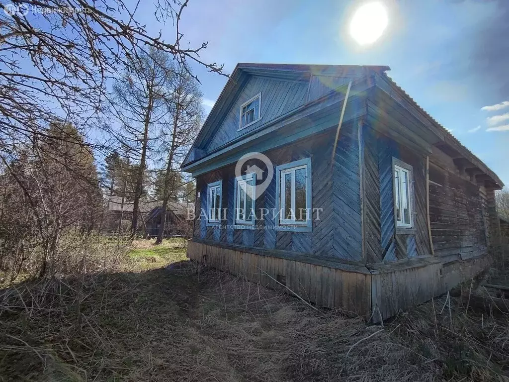 Дом в село Арефино, Лесная улица, 8 (78.1 м) - Фото 2