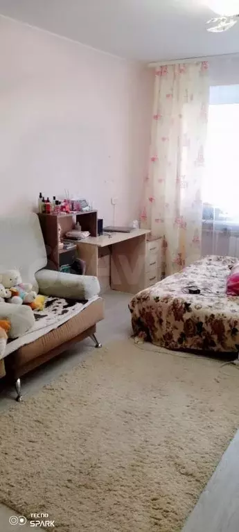 2-к. квартира, 40 м, 1/5 эт. - Фото 1