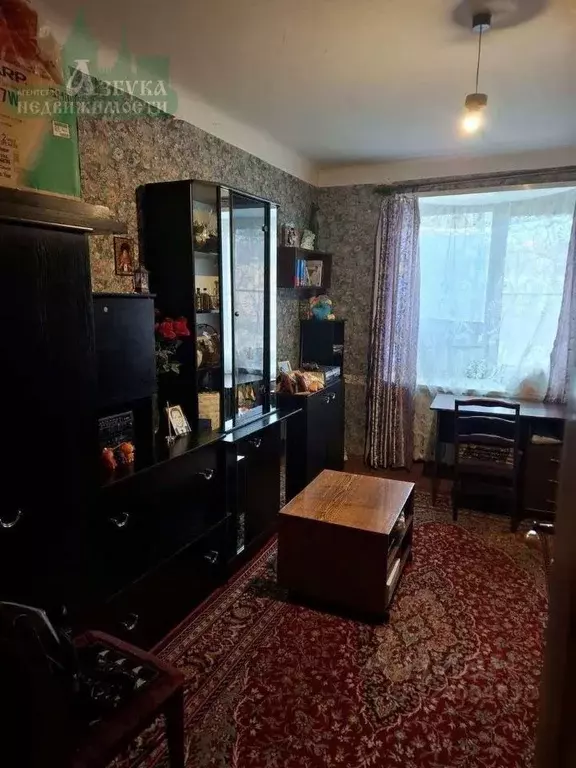 2-к кв. Смоленская область, Смоленск ул. Исаковского, 16 (51.0 м) - Фото 2