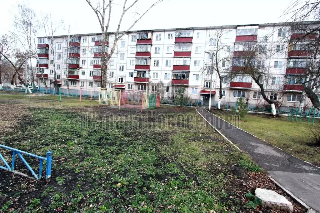 2-комнатная квартира: Саранск, улица Лихачёва, 5 (46.7 м) - Фото 2