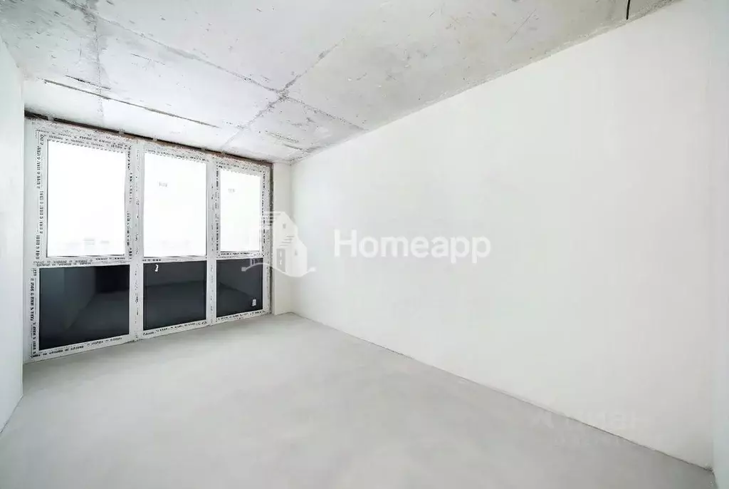 Свободной планировки кв. Московская область, Мытищи ул. Красная ... - Фото 1