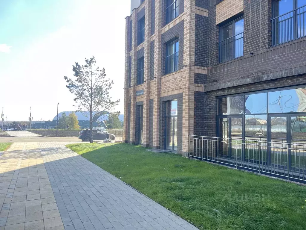 Торговая площадь в Челябинская область, Челябинский городской округ, ... - Фото 2