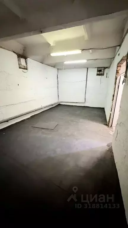 Торговая площадь в Башкортостан, Уфа Айская ул., 79 (400 м) - Фото 1