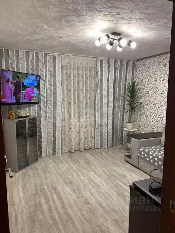 2-к кв. Тверская область, Калининский муниципальный округ, с. Медное ... - Фото 1