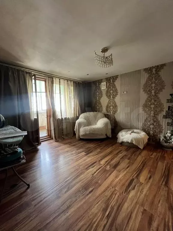 3-к. квартира, 62 м, 5/5 эт. - Фото 1
