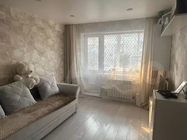 3-к. квартира, 59 м, 3/5 эт. - Фото 0