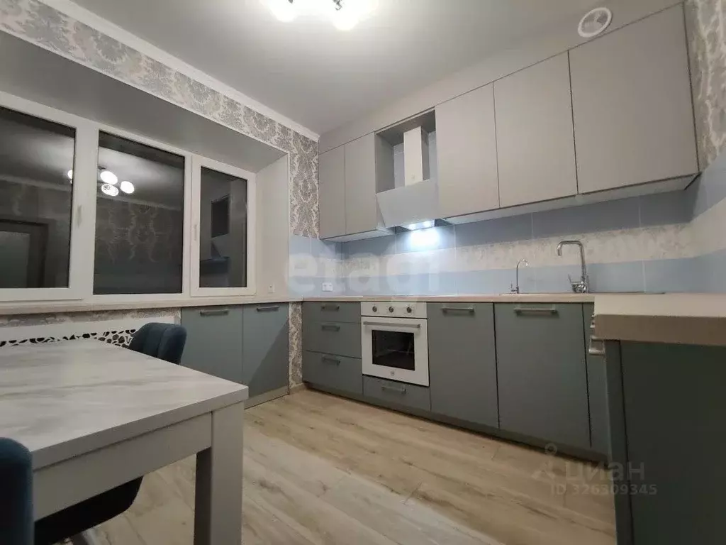 2-к кв. Костромская область, Кострома Малышково мкр, проезд Березовый, ... - Фото 1