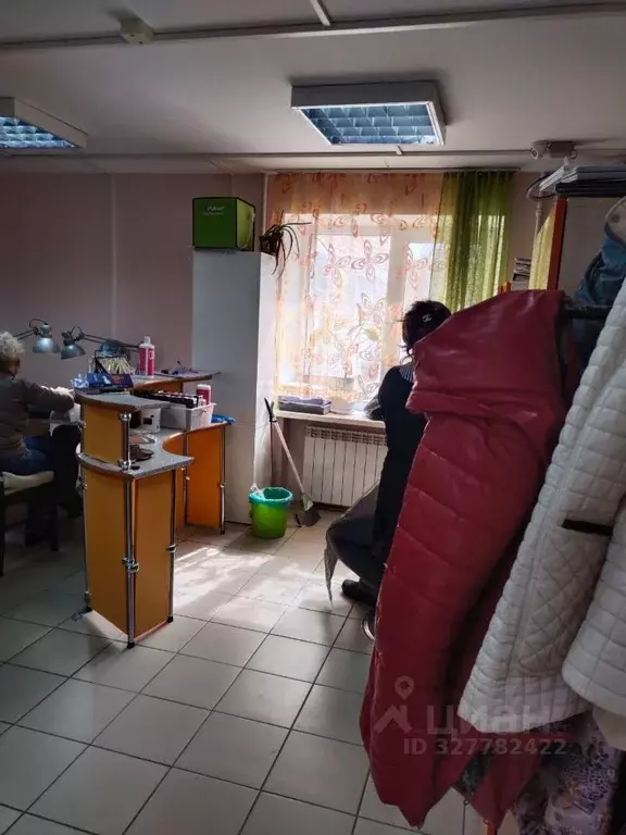 Помещение свободного назначения в Ростовская область, Ростов-на-Дону ... - Фото 2
