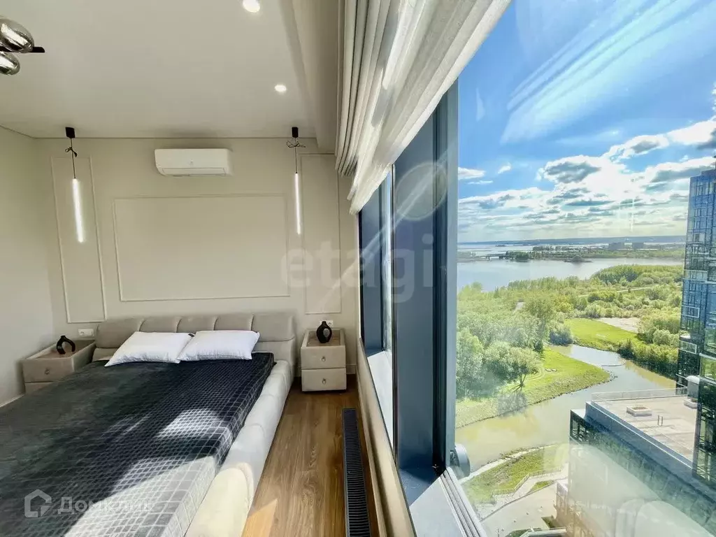 Продаётся 2-к квартира, 86 м - Фото 0