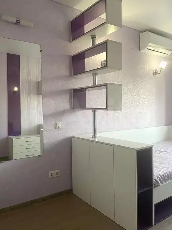 3-к. квартира, 59 м, 4/9 эт. - Фото 1