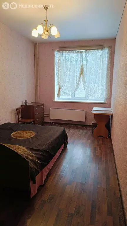2-комнатная квартира: Кудряшовский, Береговая улица, 122/2 (60.4 м) - Фото 1