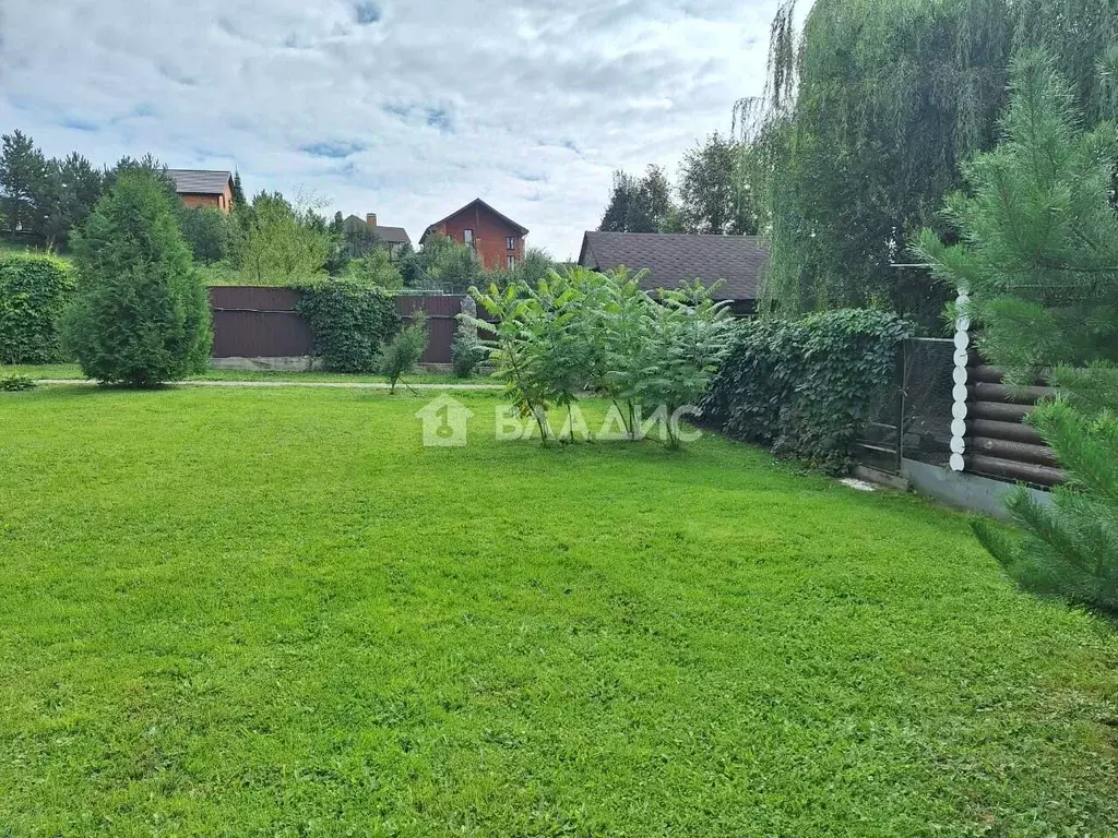 Участок в Калужская область, Калуга Михалевская ул. (7.34 сот.) - Фото 1