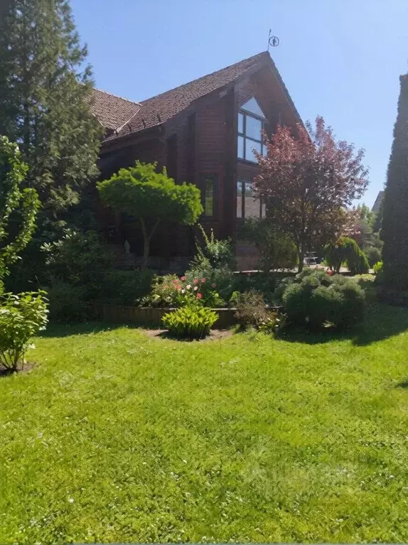 Коттедж в Московская область, Химки Клязьма-Старбеево мкр, Терехово ... - Фото 2