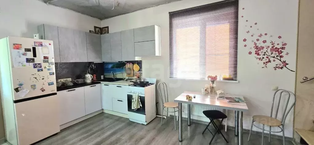 Дом в Липецкая область, Липецк Металлург-2 СНТ, 758 (140 м) - Фото 1