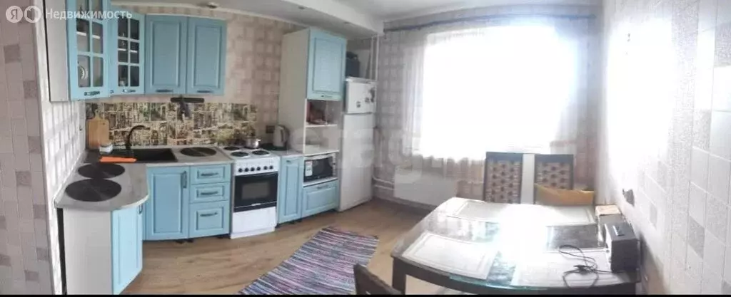 1-комнатная квартира: Новороссийск, проспект Ленина, 109 (43.6 м) - Фото 1