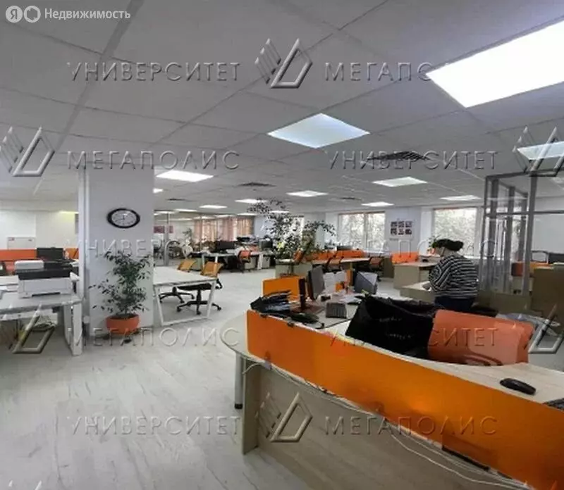 Офис (269 м) - Фото 1