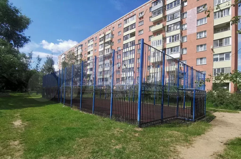 3-к. квартира, 72 м, 8/9 эт. - Фото 0