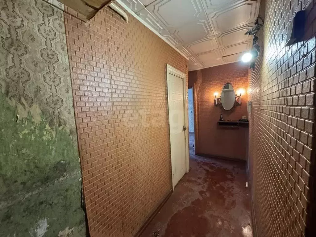 Квартира, 2 комнаты, 43.5 м - Фото 1