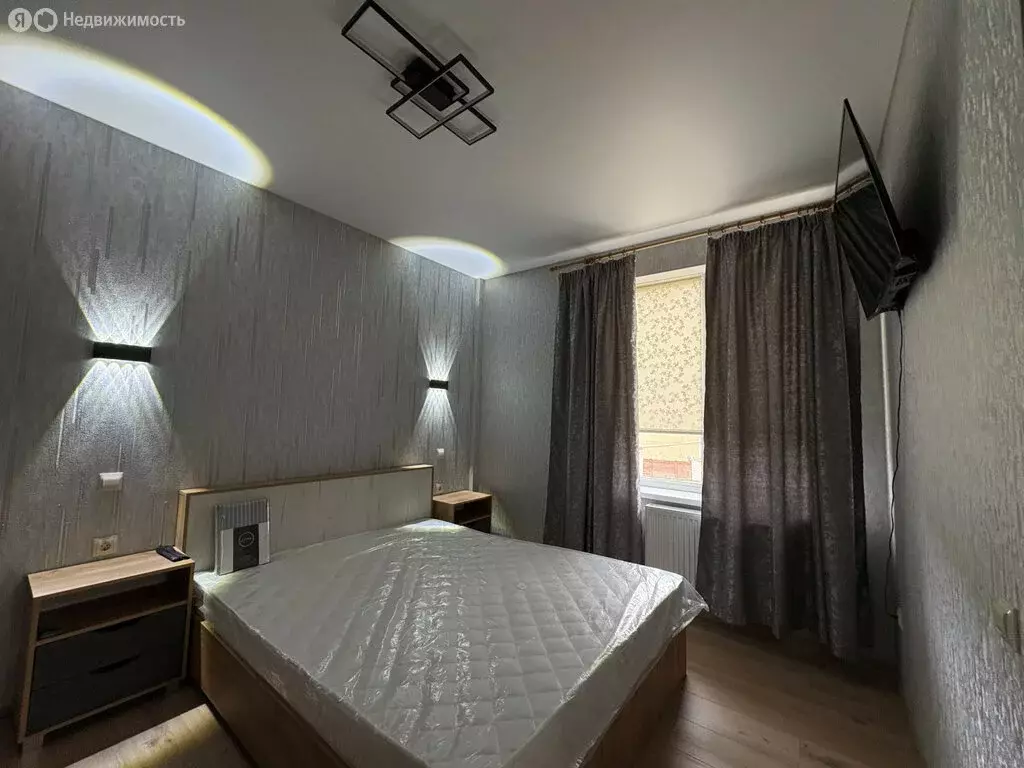 2к в -комнатной квартире (15 м) - Фото 0