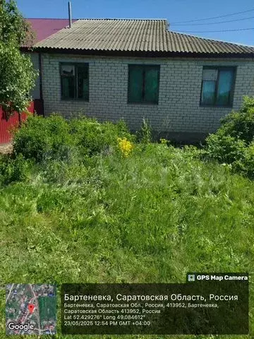 Дом 56 м на участке 5 сот. - Фото 0