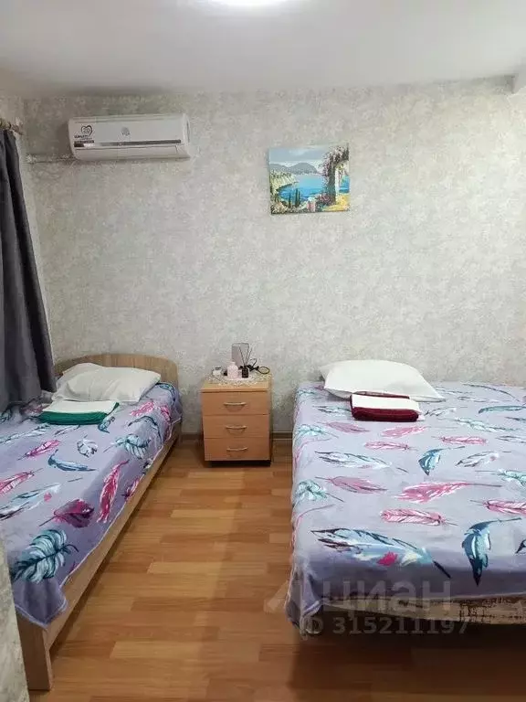 Дом в Краснодарский край, Ейск ул. Шевченко, 9 (20 м) - Фото 2