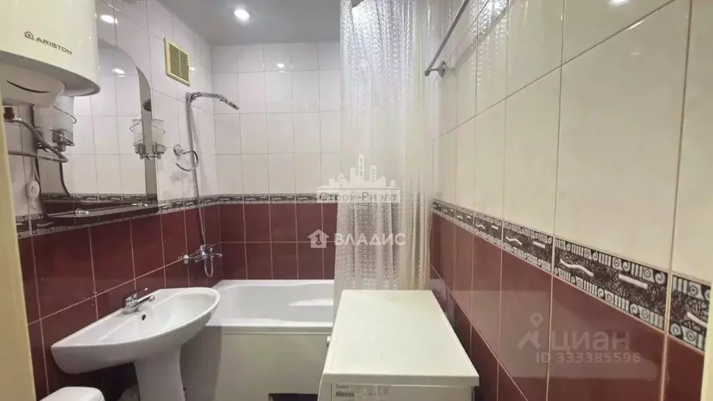 1-к кв. Крым, Керчь ул. Ворошилова, 1/1 (33.3 м) - Фото 2