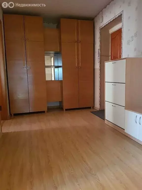 3-комнатная квартира: Тюмень, улица Малыгина, 58 (65.3 м) - Фото 0