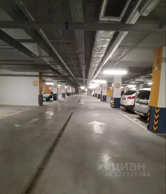 Гараж в Нижегородская область, Нижний Новгород Большая Печерская ул., ... - Фото 1