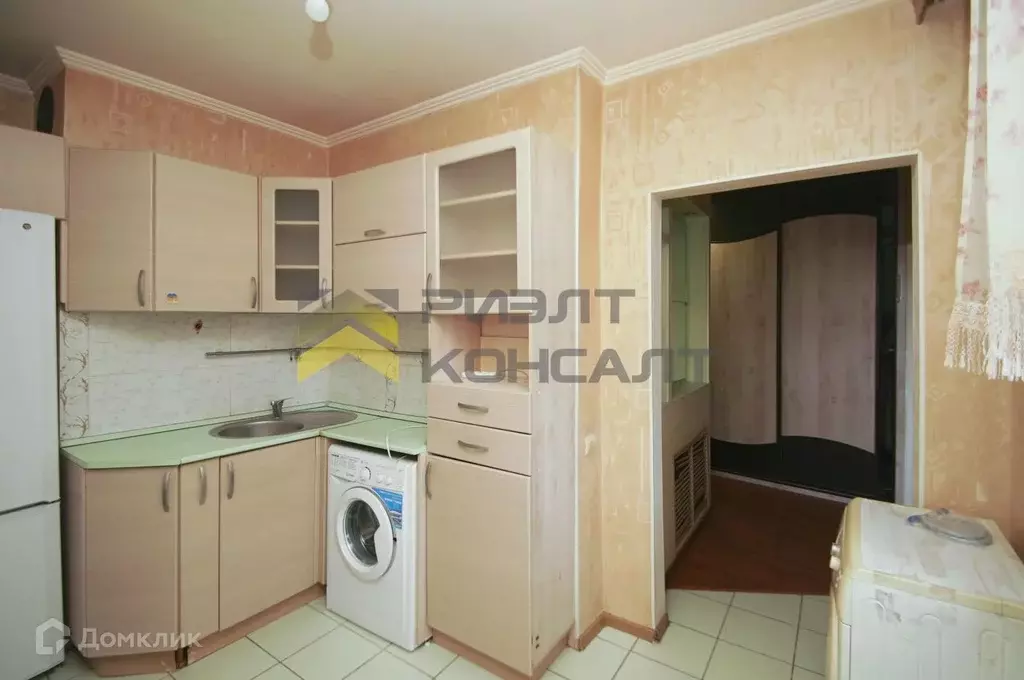 Продаётся 1-к квартира, 33 м - Фото 1