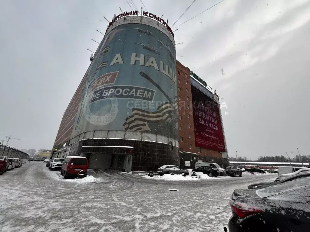 Гараж в Свердловская область, Екатеринбург ул. Восточная, 51 (21 м) - Фото 1