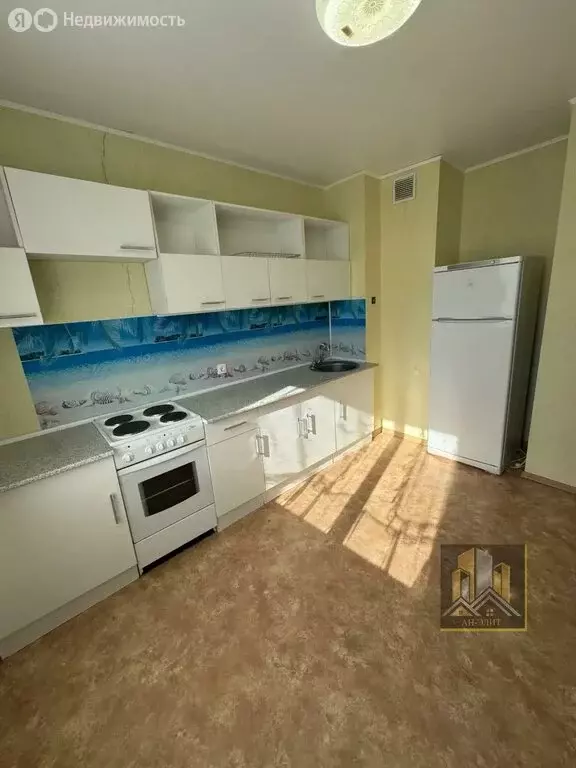 1-комнатная квартира: Казань, улица Тансык, 7 (41 м) - Фото 2