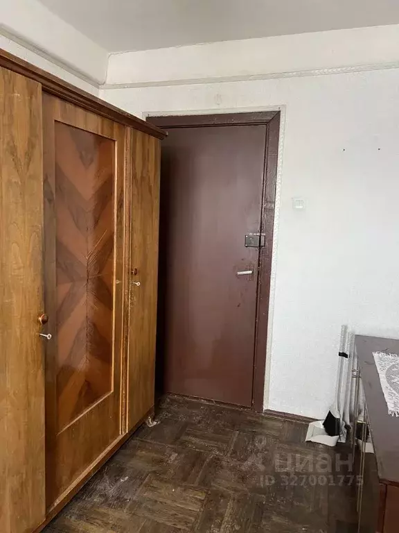 Комната Санкт-Петербург ул. Коммуны, 48 (10.0 м) - Фото 1