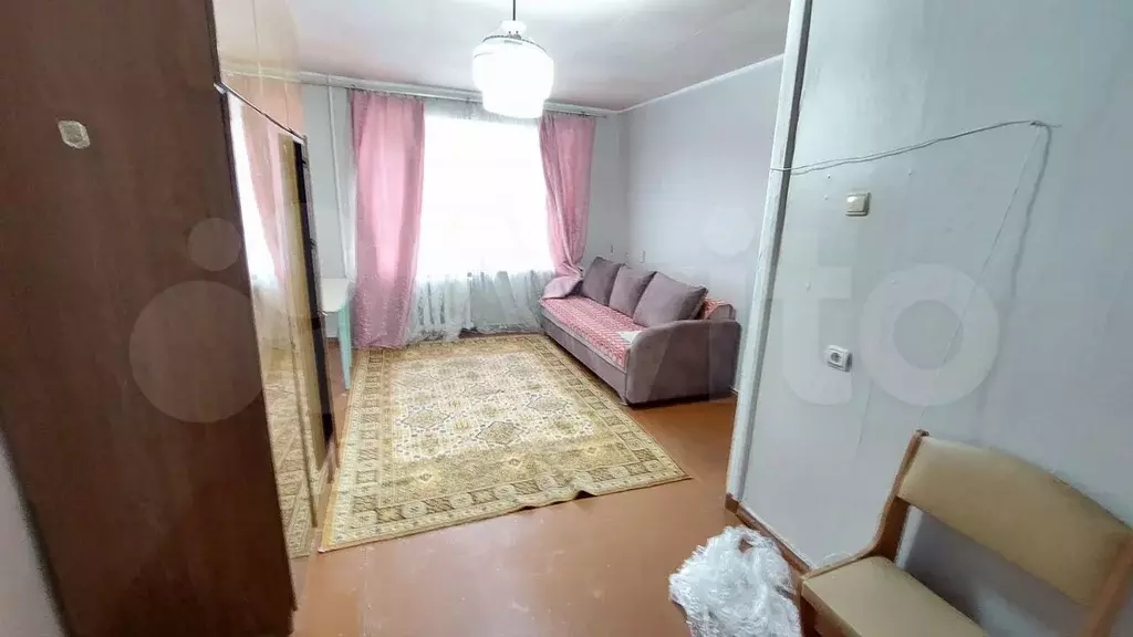 1-к. квартира, 33 м, 7/12 эт. - Фото 1