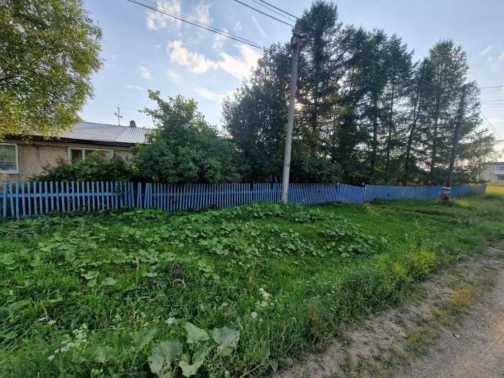 3-к кв. Свердловская область, Шалинский муниципальный округ, с. Сылва ... - Фото 2